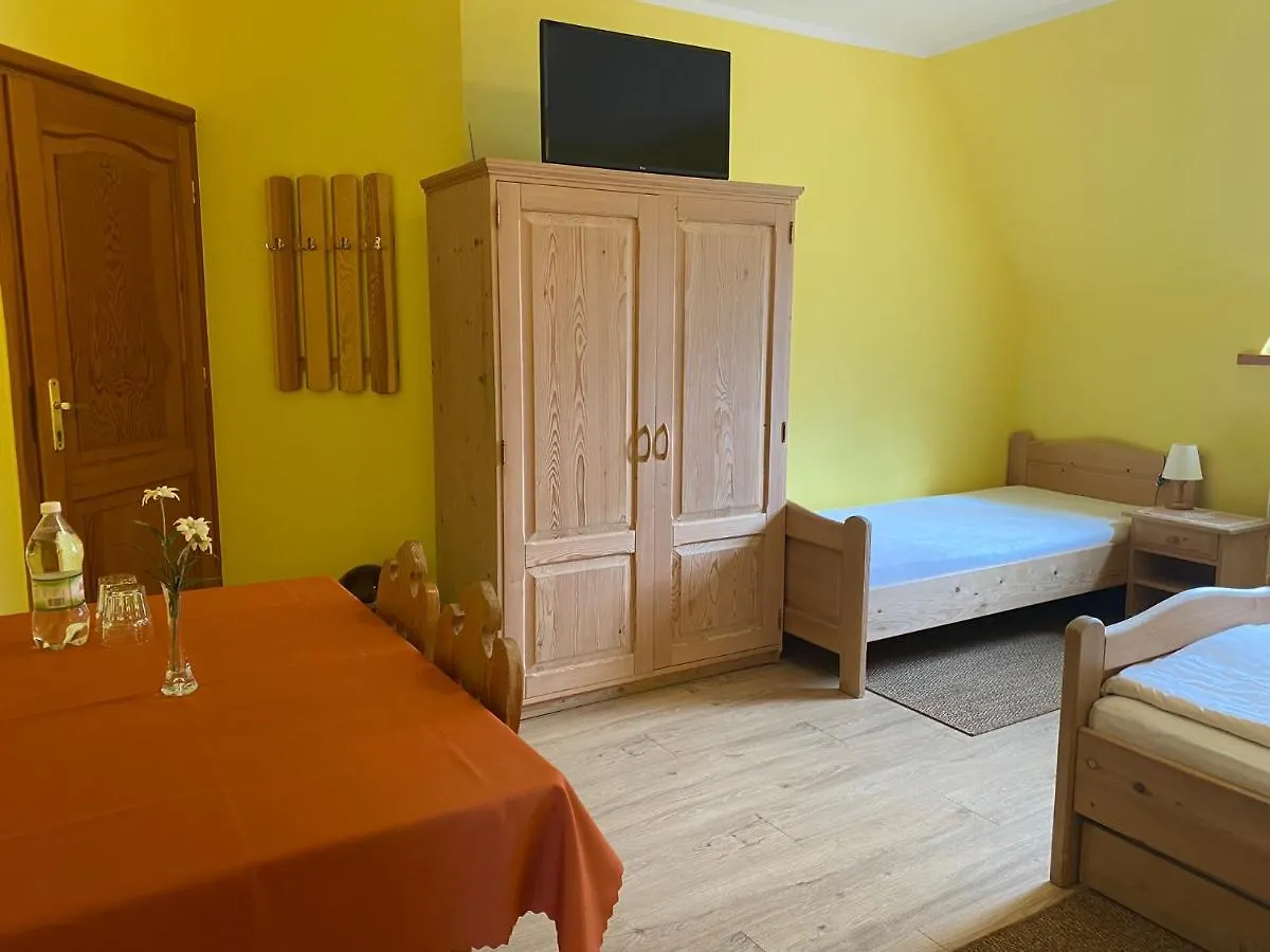 Kwatera prywatna Apartament Kuncówka Zakopane Polska