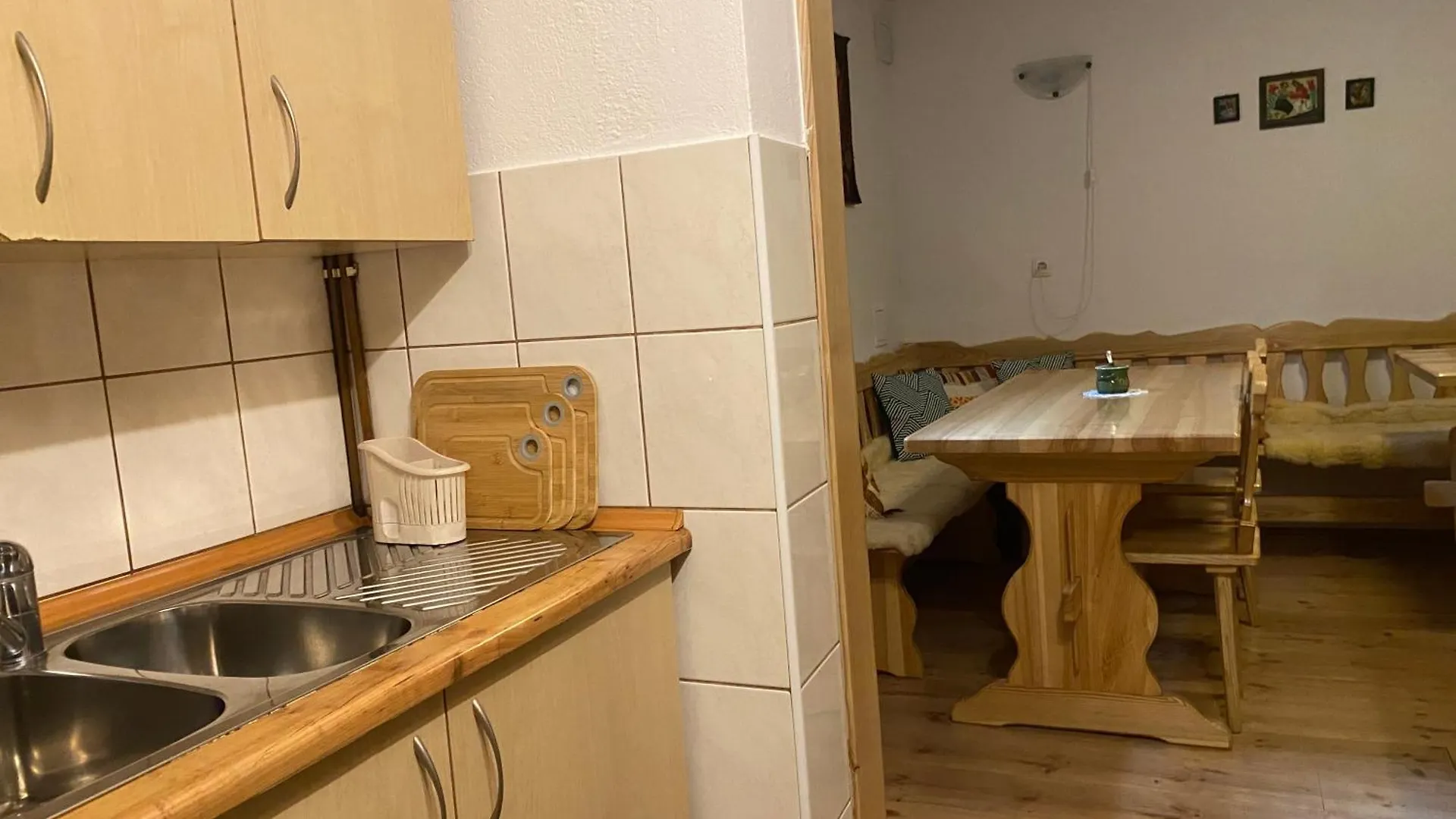 Apartament Kuncówka Zakopane Kwatera prywatna